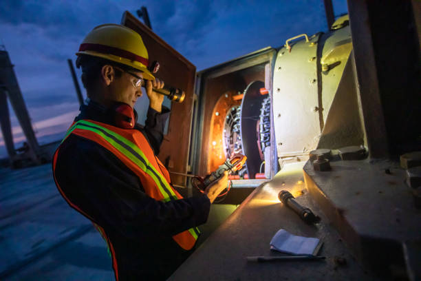 Best Local Electrician Companies  in South Gull Lake, MI