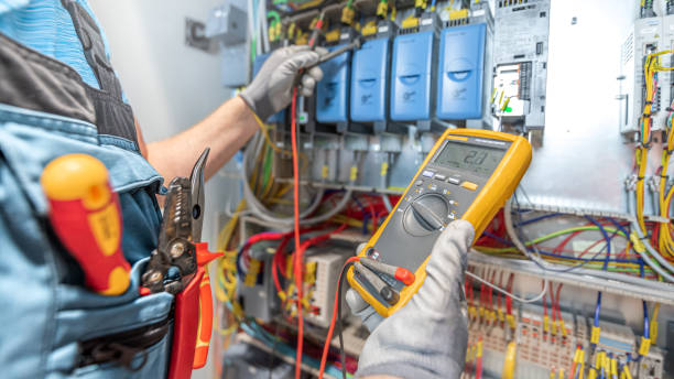 Best Emergency Electrician Near Me  in South Gull Lake, MI